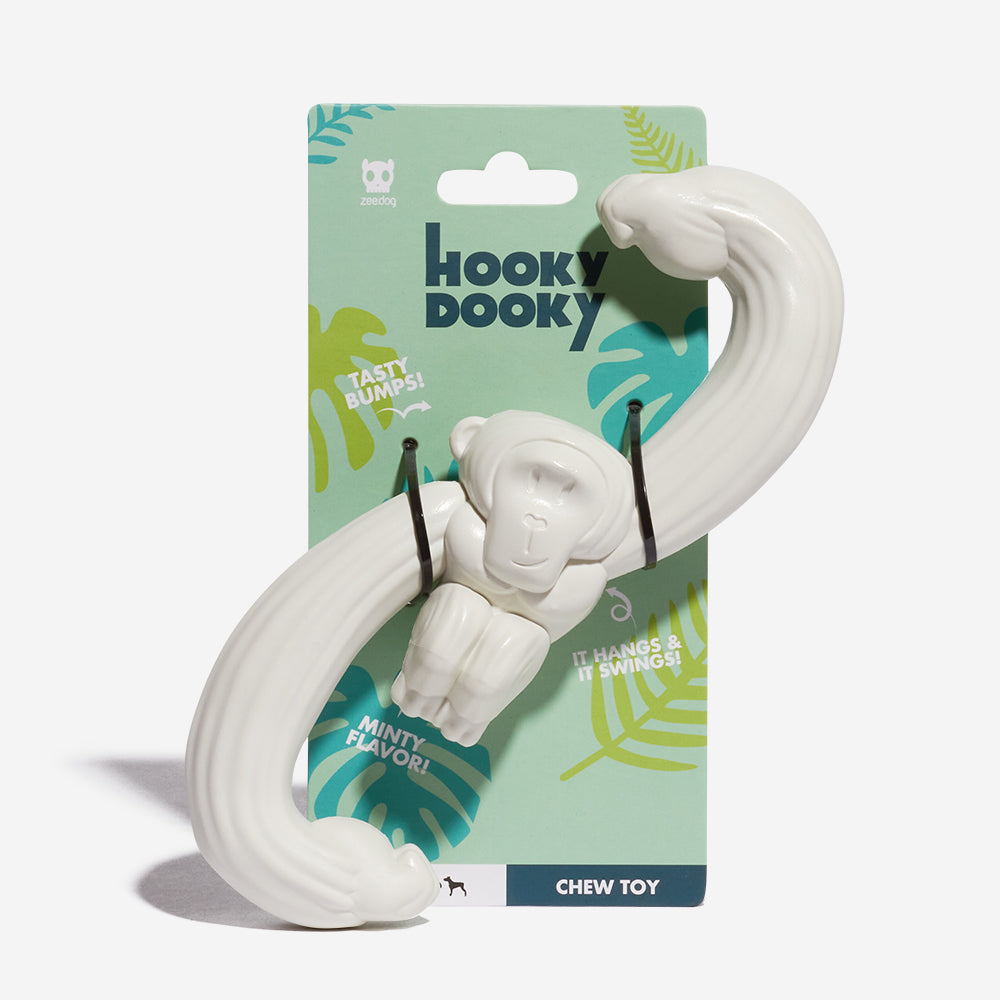 HOOKY DOOKY