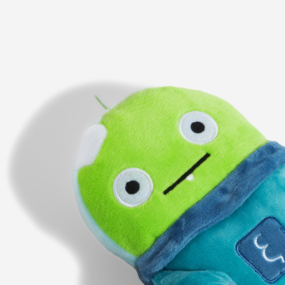 BUBU