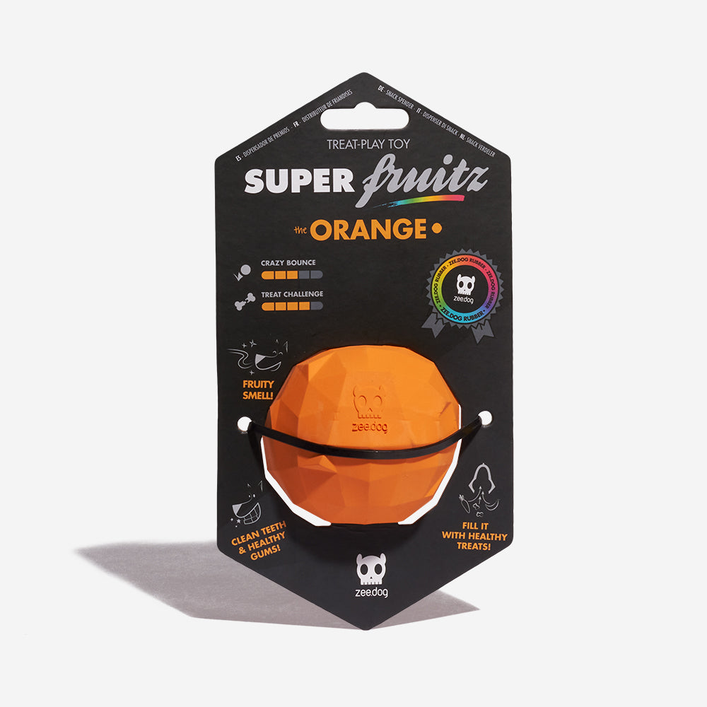SUPER ORANGE