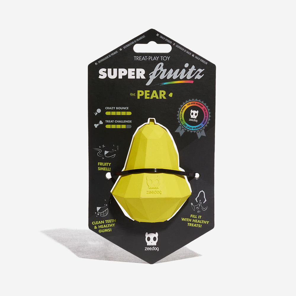 SUPER PEAR