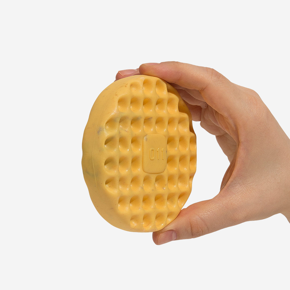 WAFFLE STRANGER THINGS TOY