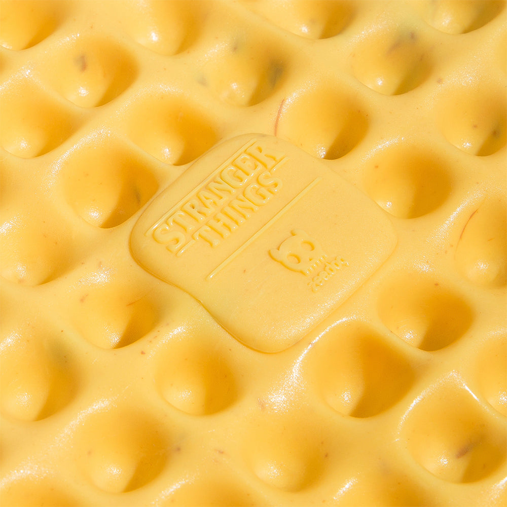 WAFFLE STRANGER THINGS TOY