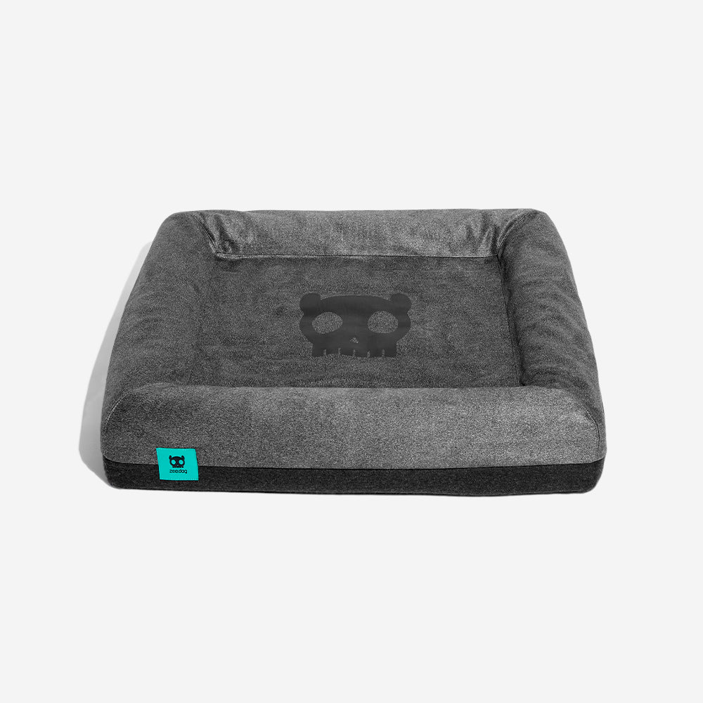 ZEE.BED SKULL 2.0
