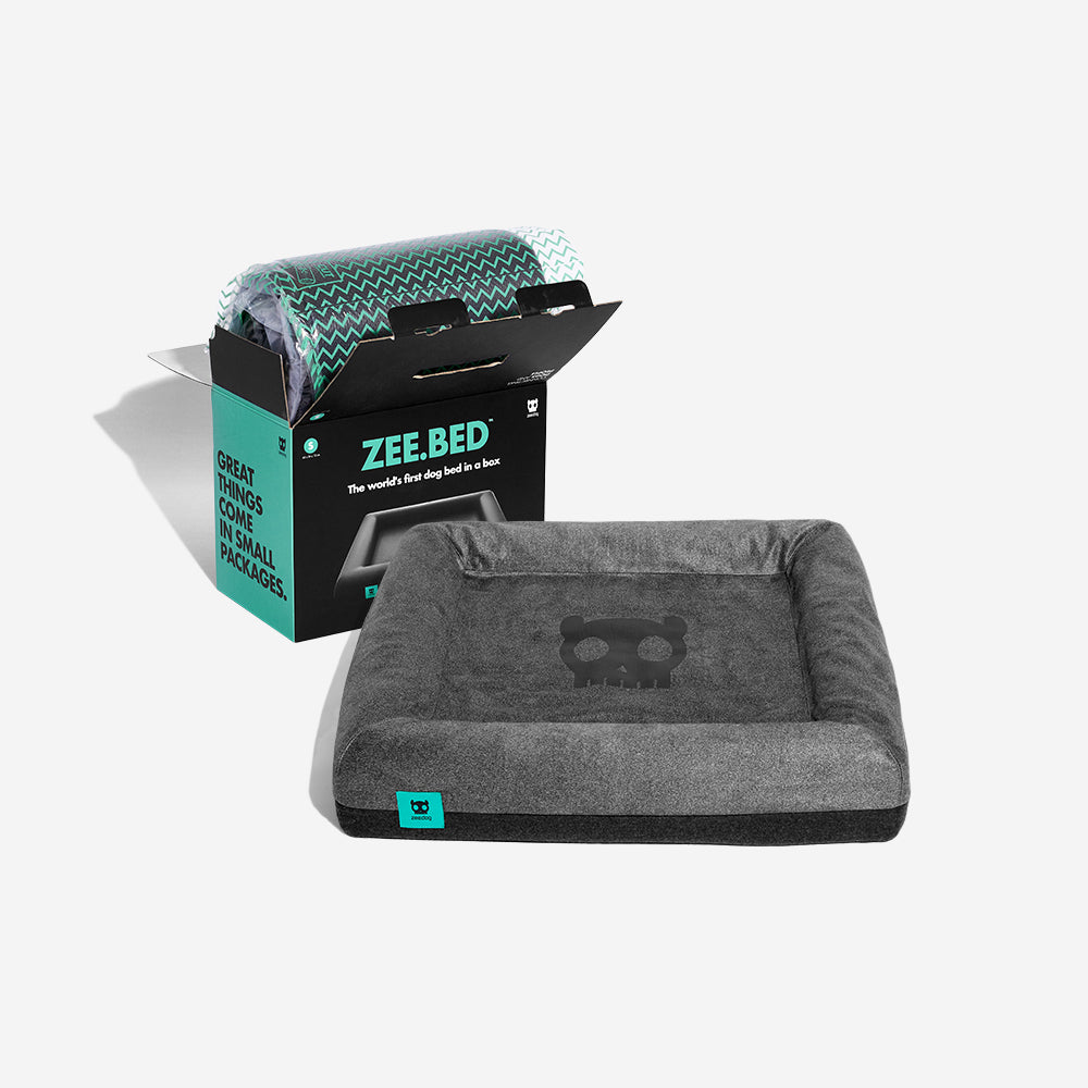 ZEE.BED SKULL 2.0