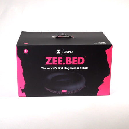 ZEE.BED STAPLE