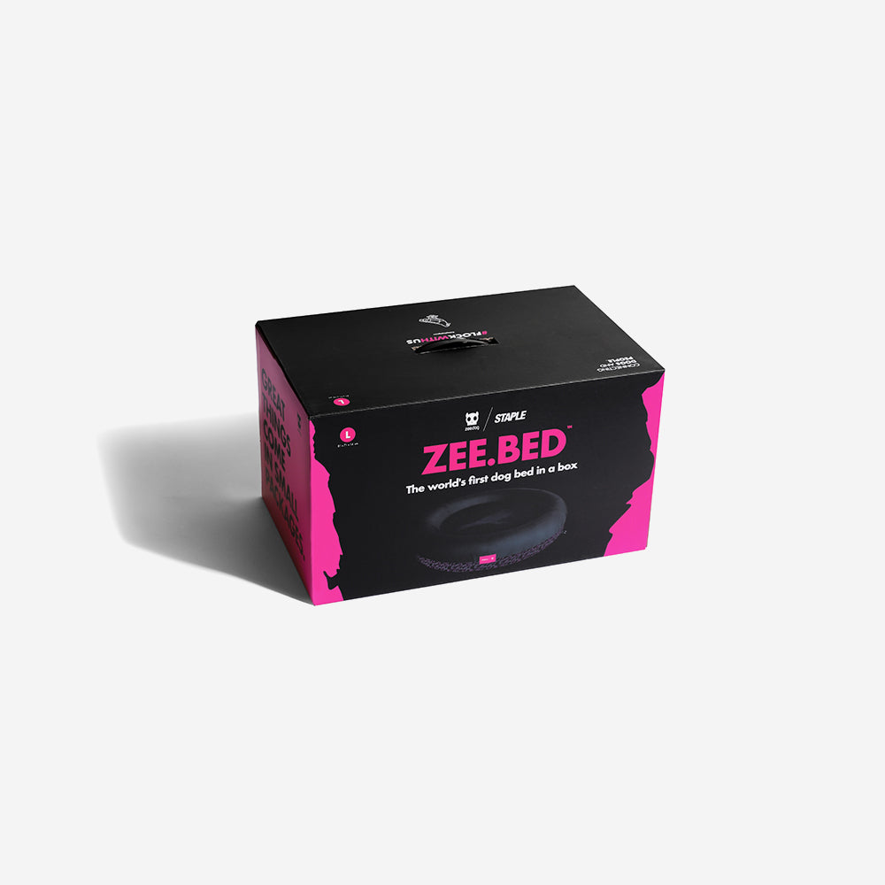 ZEE.BED STAPLE