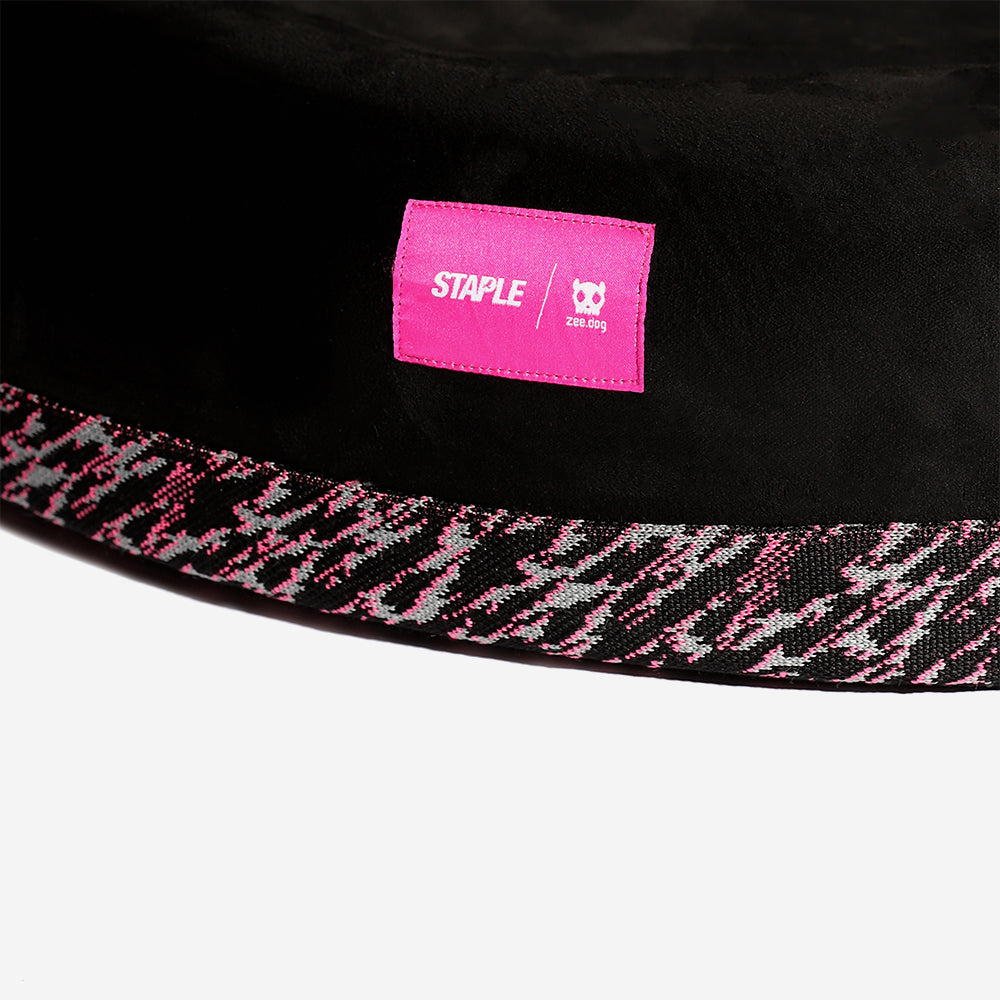 ZEE.BED STAPLE