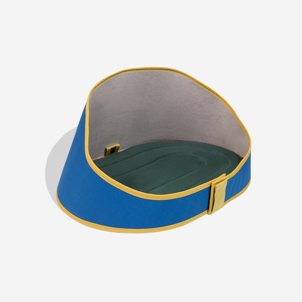 ZEE.CAT BED POLO