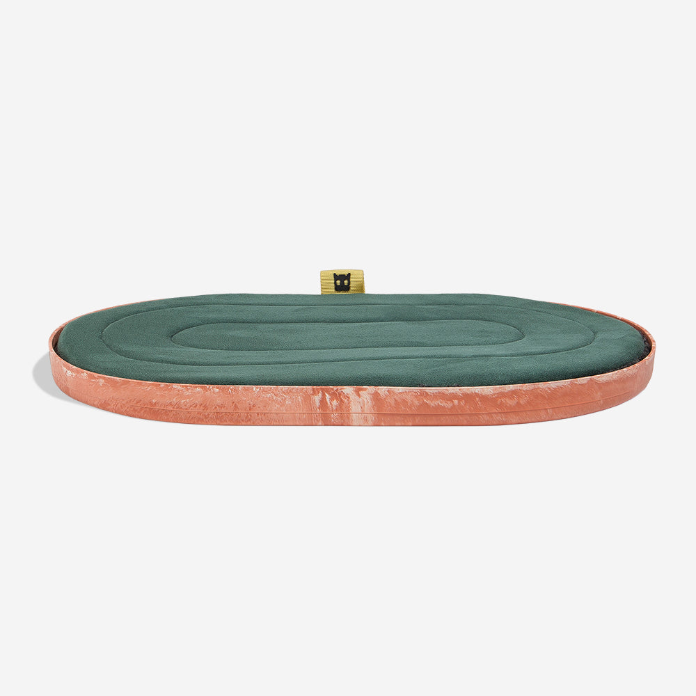 ZEE.CAT BED POLO