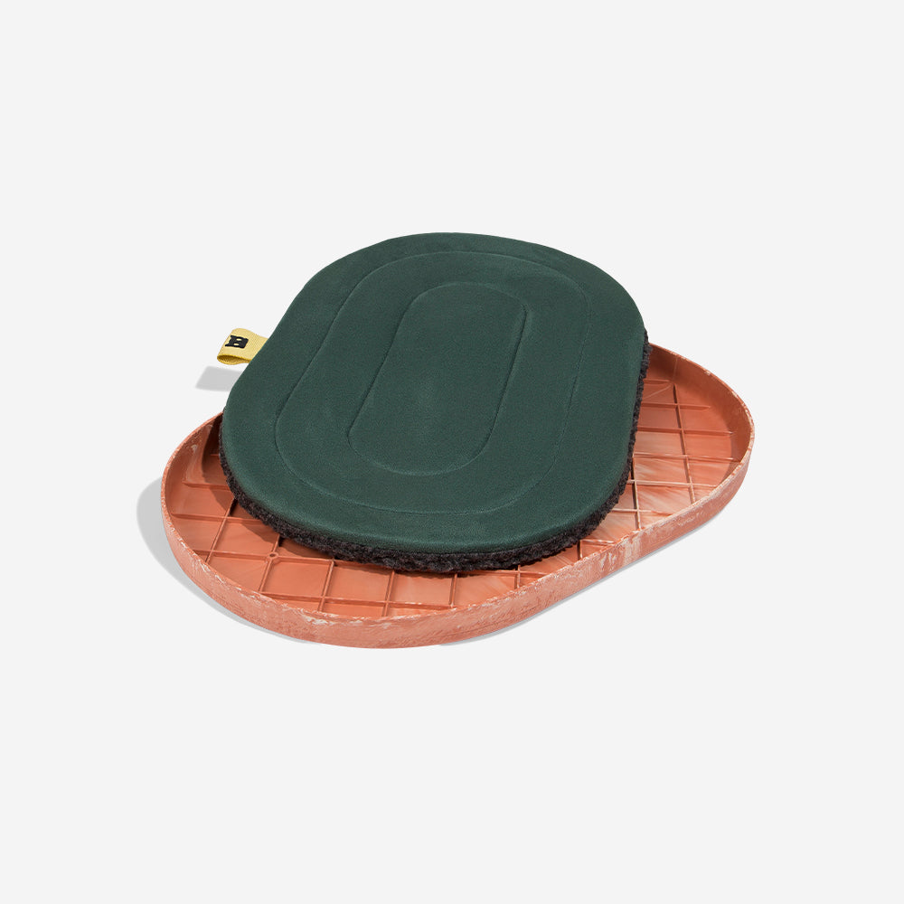 ZEE.CAT BED POLO