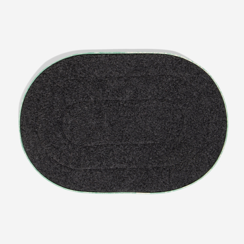 ZEE.CAT BED TERRACOTTA