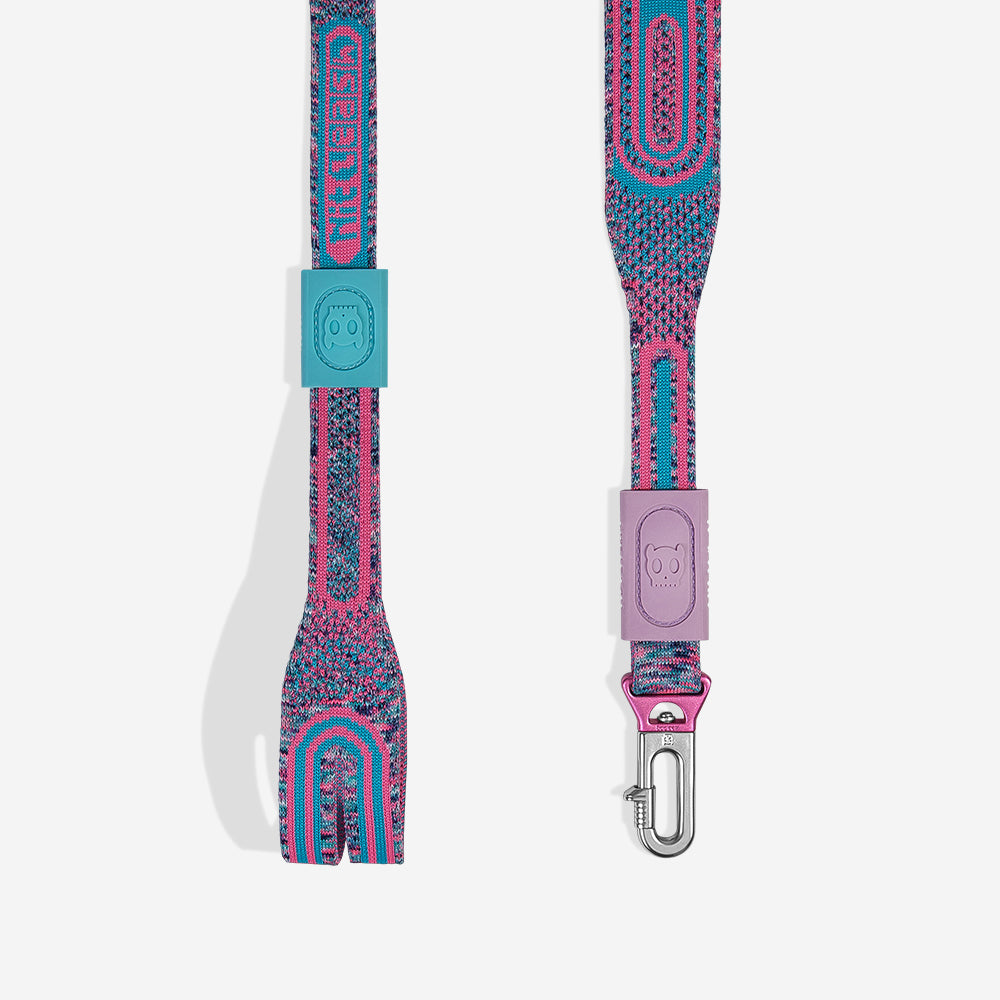 CANDY NIT LEASH
