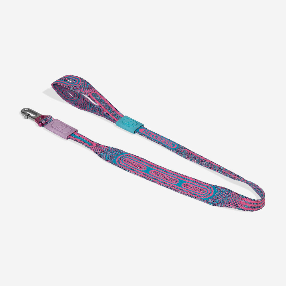 CANDY NIT LEASH