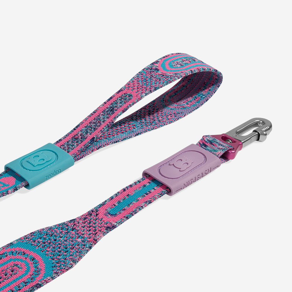 CANDY NIT LEASH