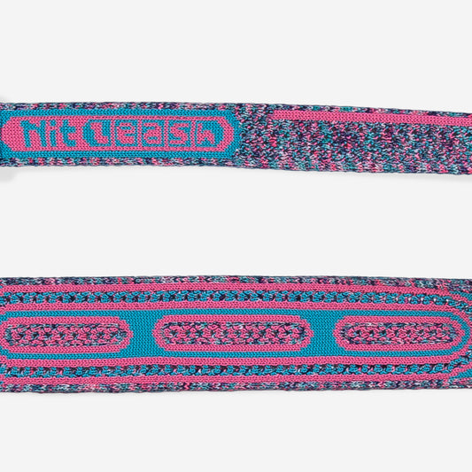 CANDY NIT LEASH