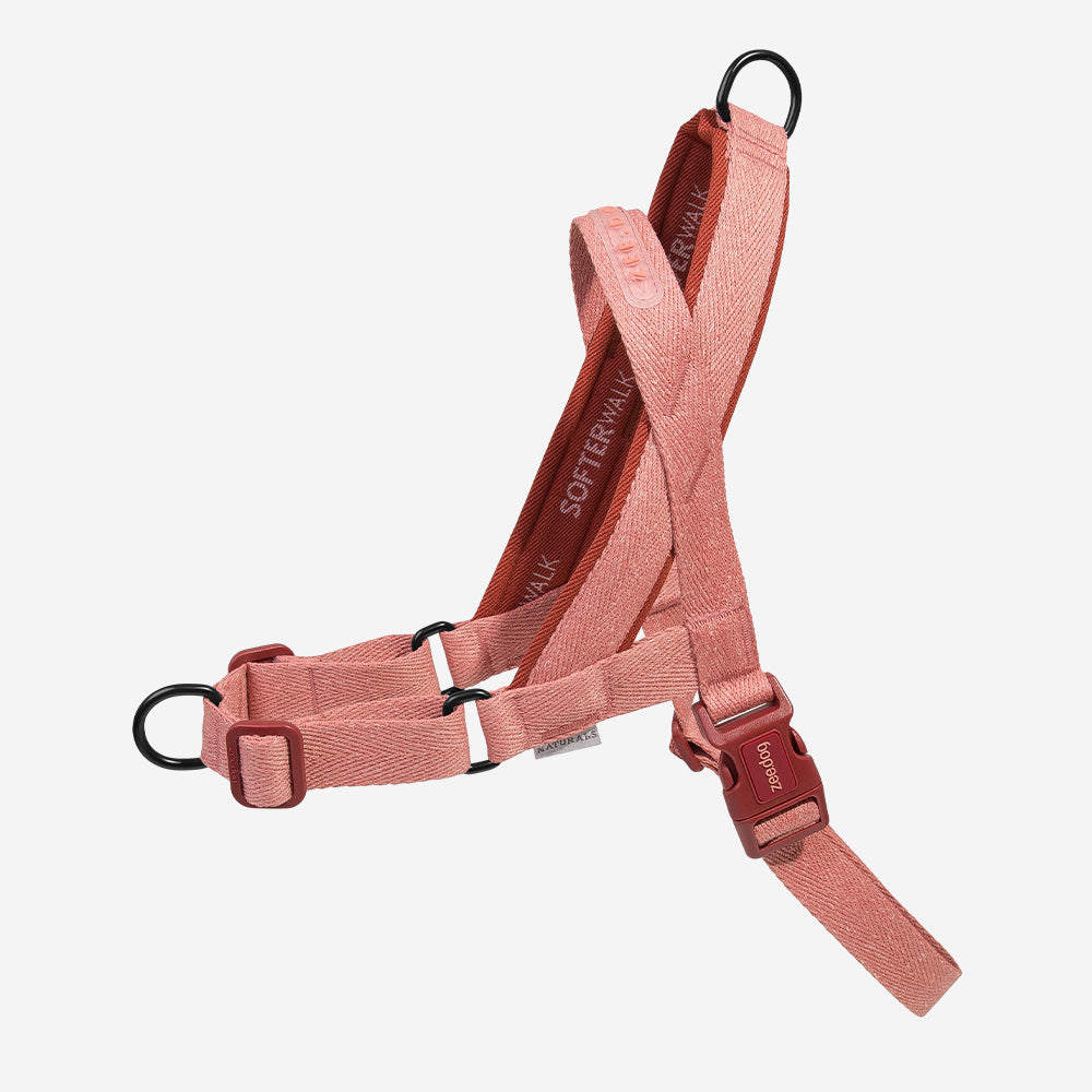 CANYON SOFTER WALK HARNESS