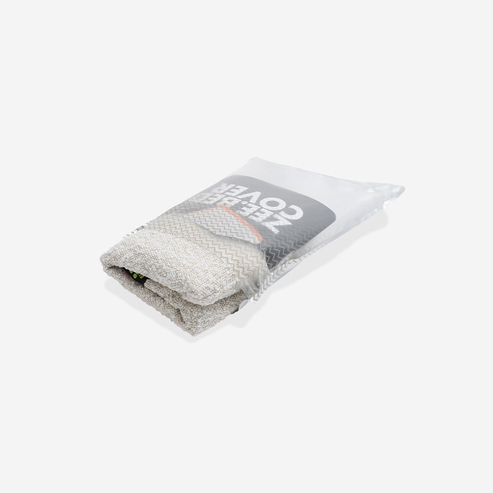 SNOW BED COVER