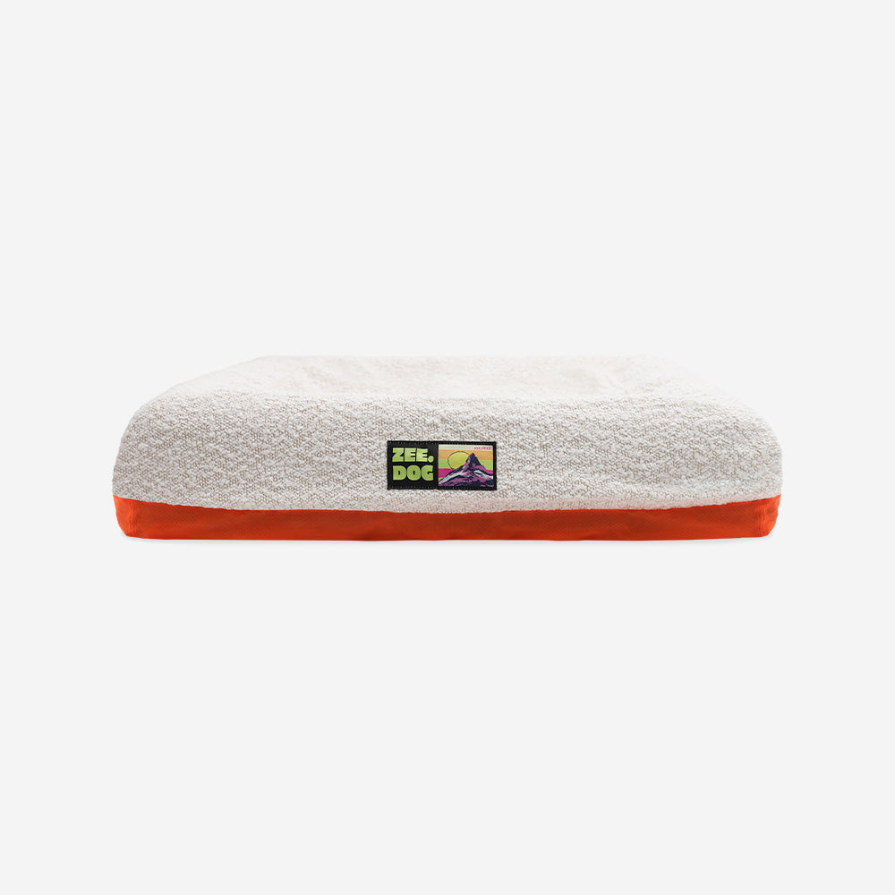 SNOW BED COVER