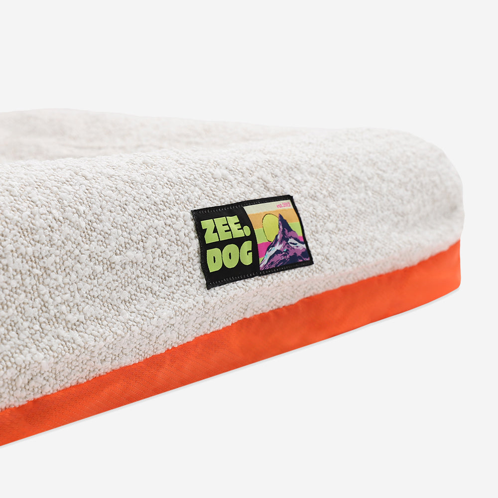 SNOW BED COVER