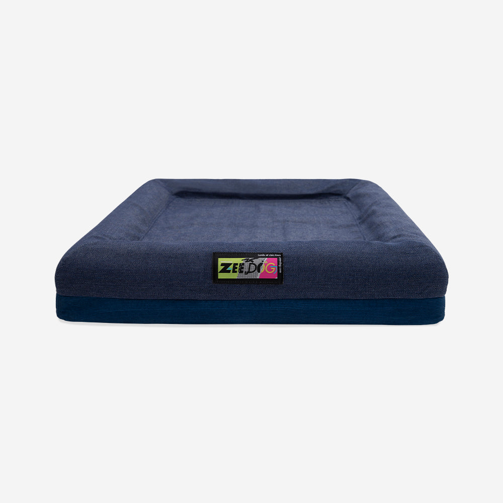 LORDS OF ZEE TOWN BED COVER