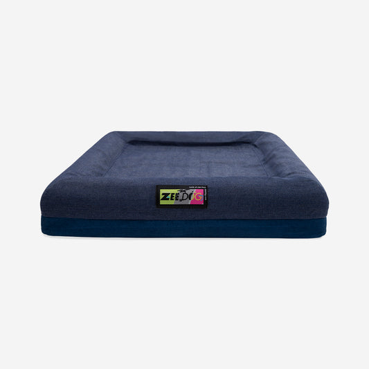 LORDS OF ZEE TOWN BED COVER