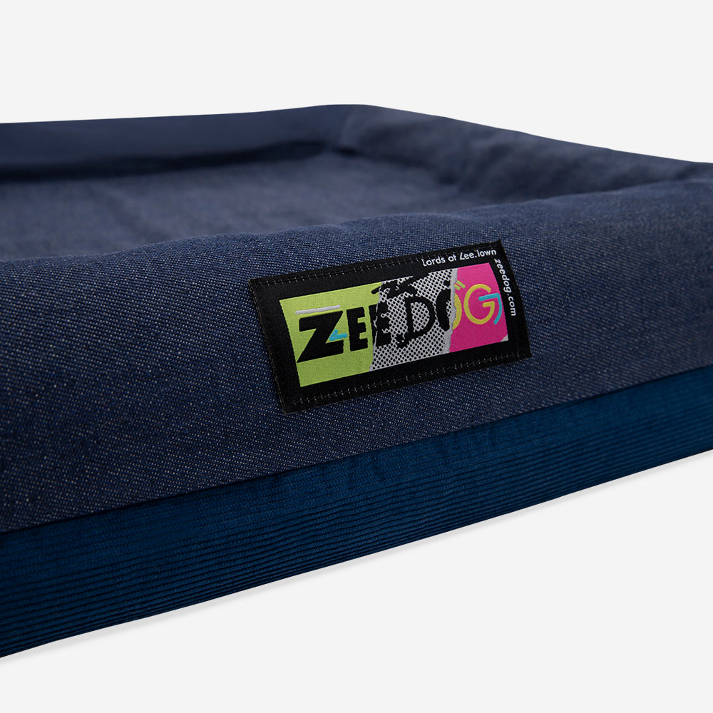 LORDS OF ZEE TOWN BED COVER