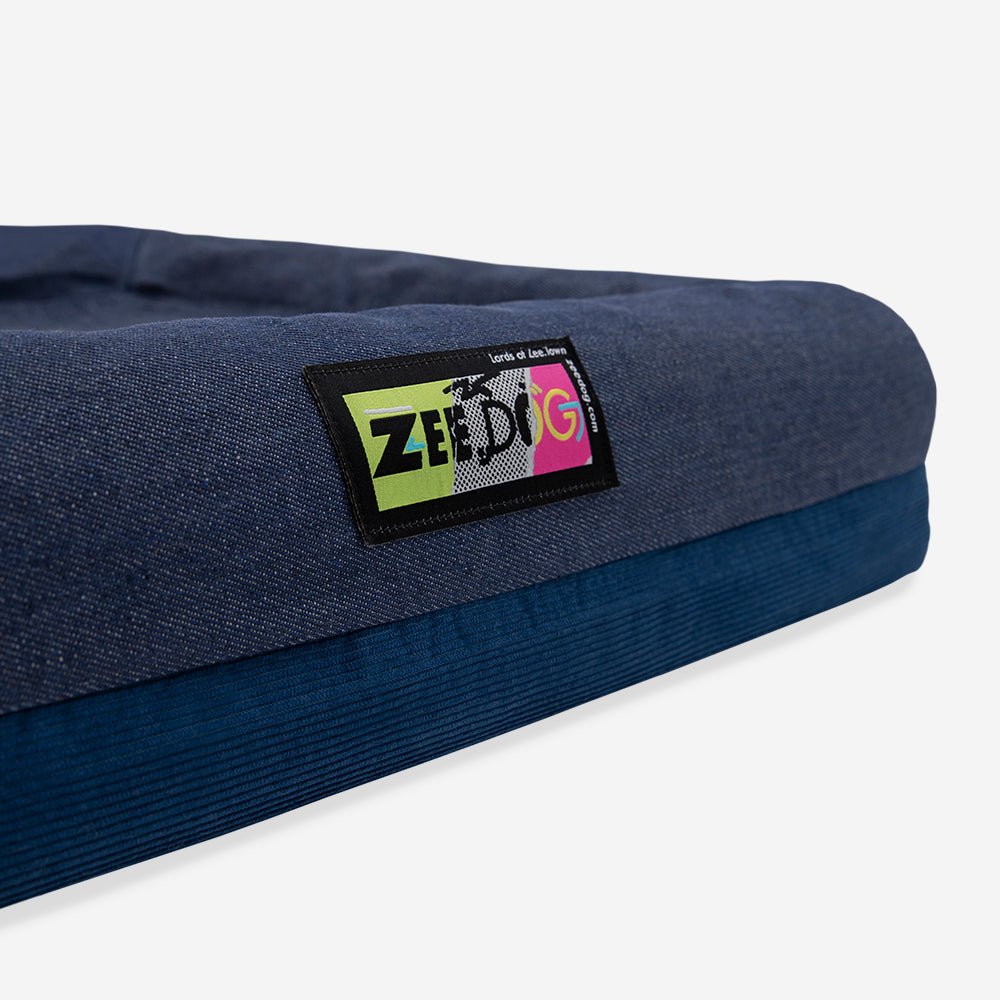 LORDS OF ZEE TOWN BED COVER
