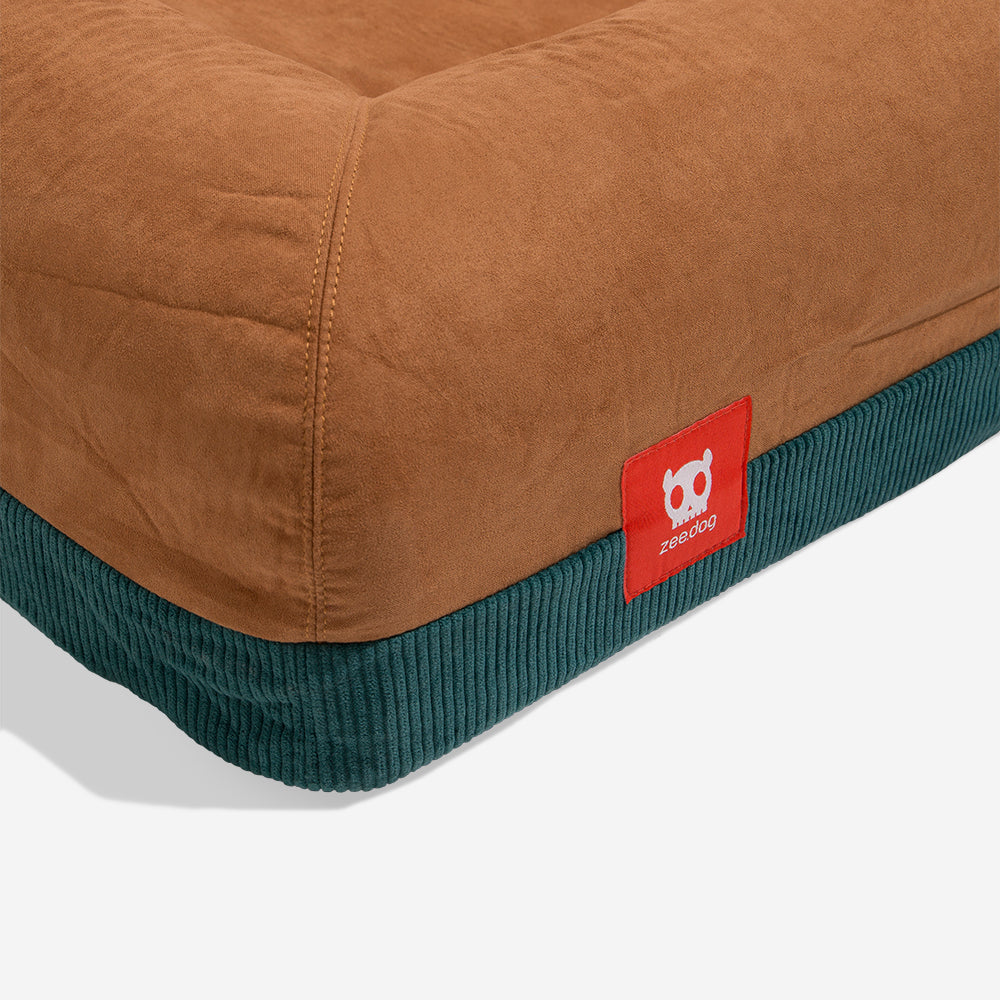 DUSK BED COVER