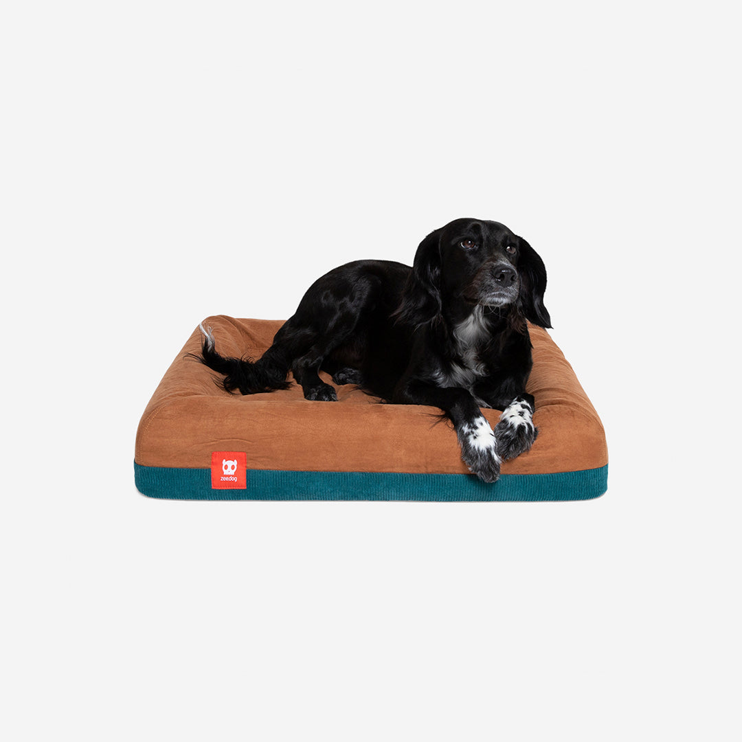 DUSK BED COVER