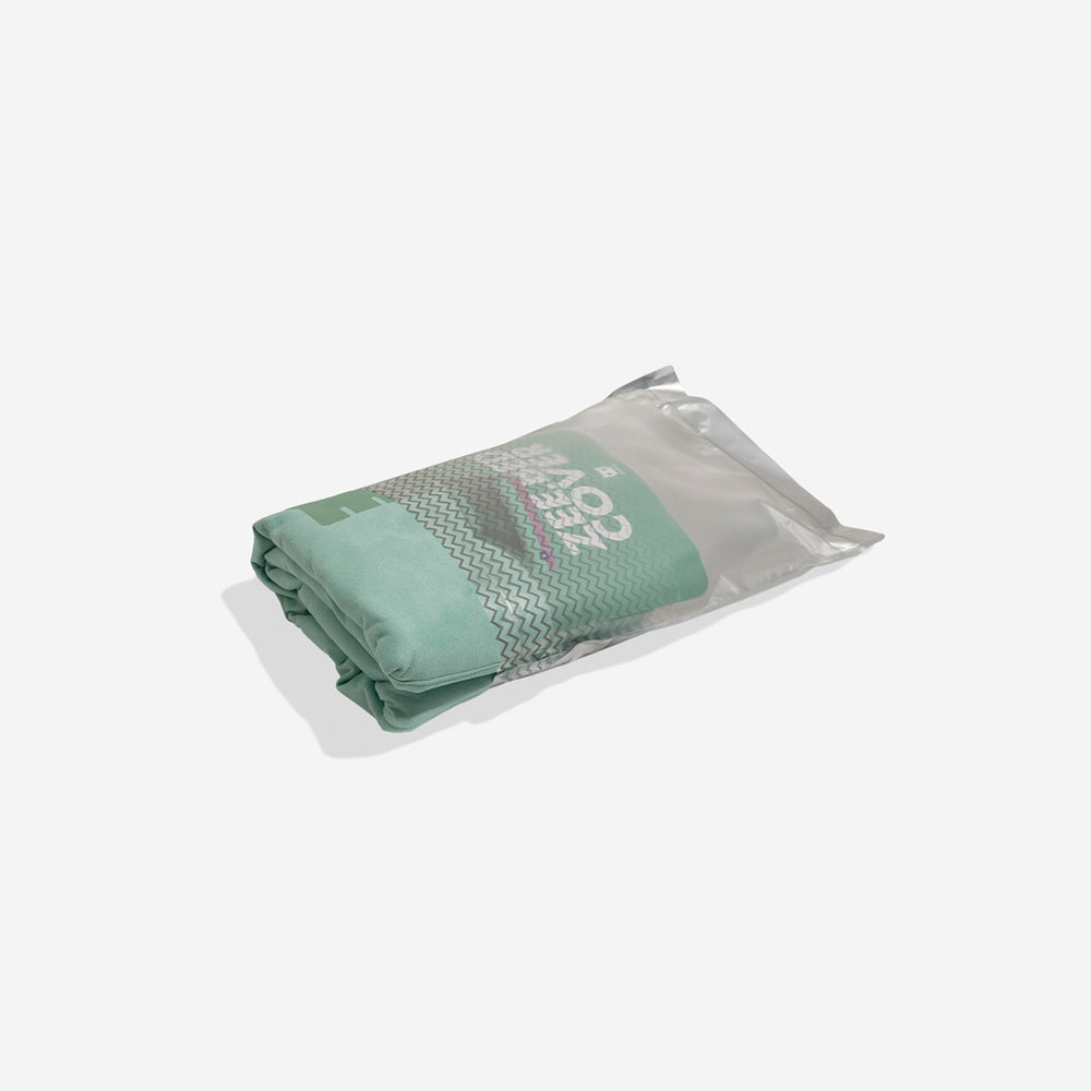 LOTUS BED COVER