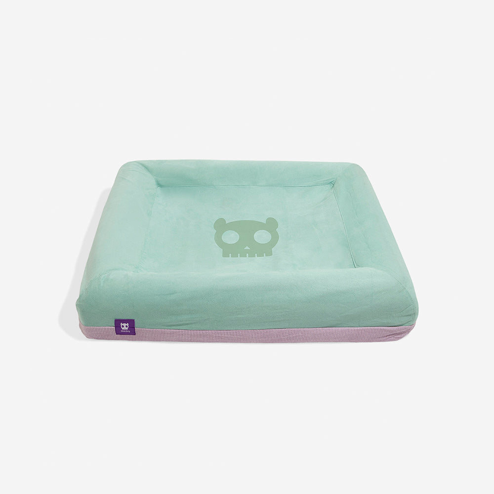 LOTUS BED COVER