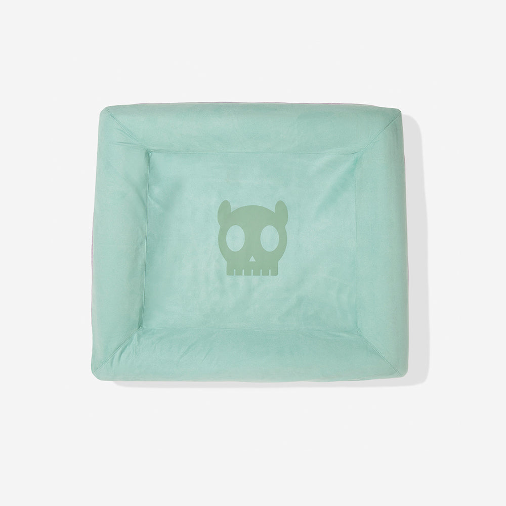 LOTUS BED COVER