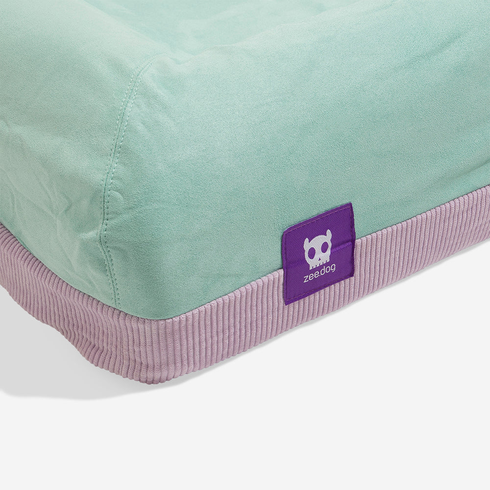 LOTUS BED COVER