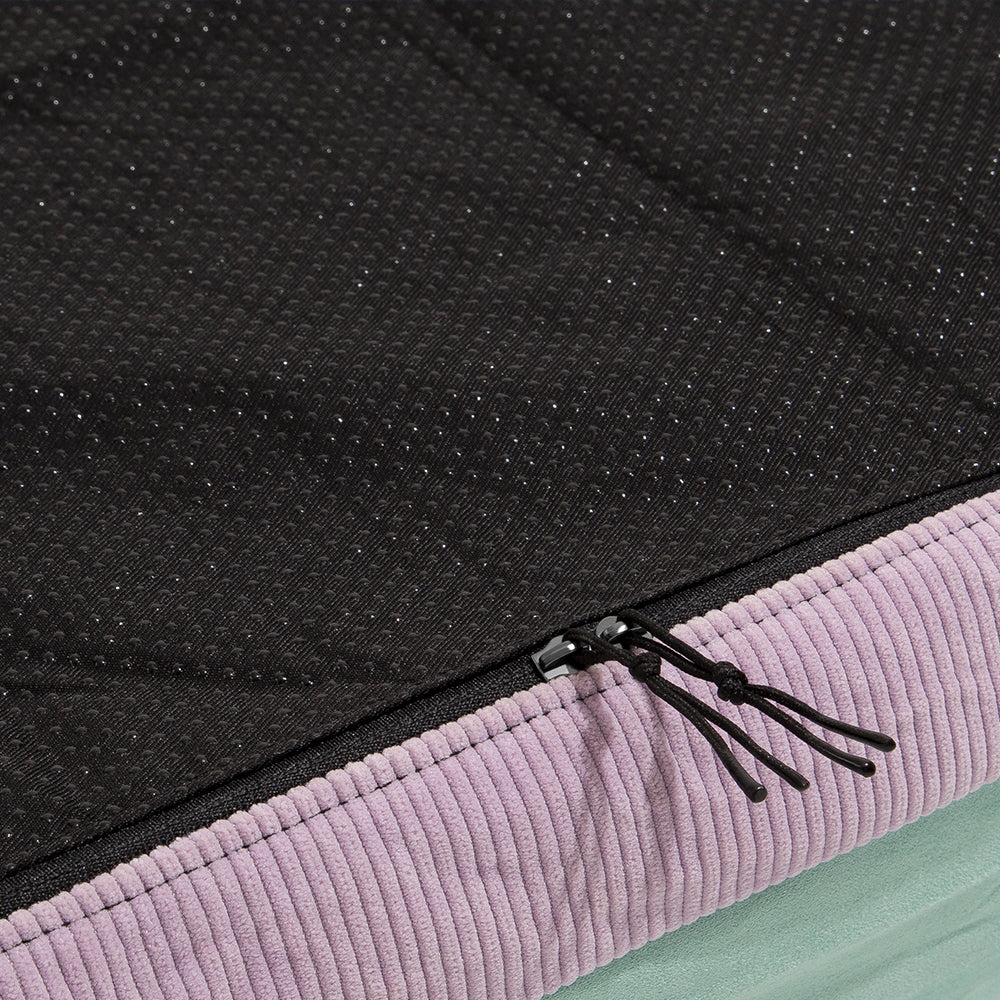 LOTUS BED COVER