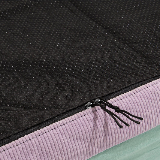 LOTUS BED COVER