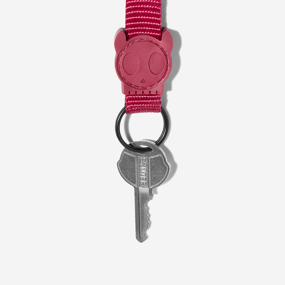 BORDEAU KEYCHAIN