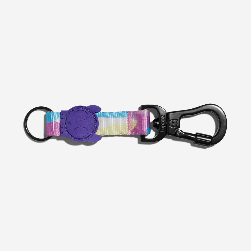 CANDY KEYCHAIN
