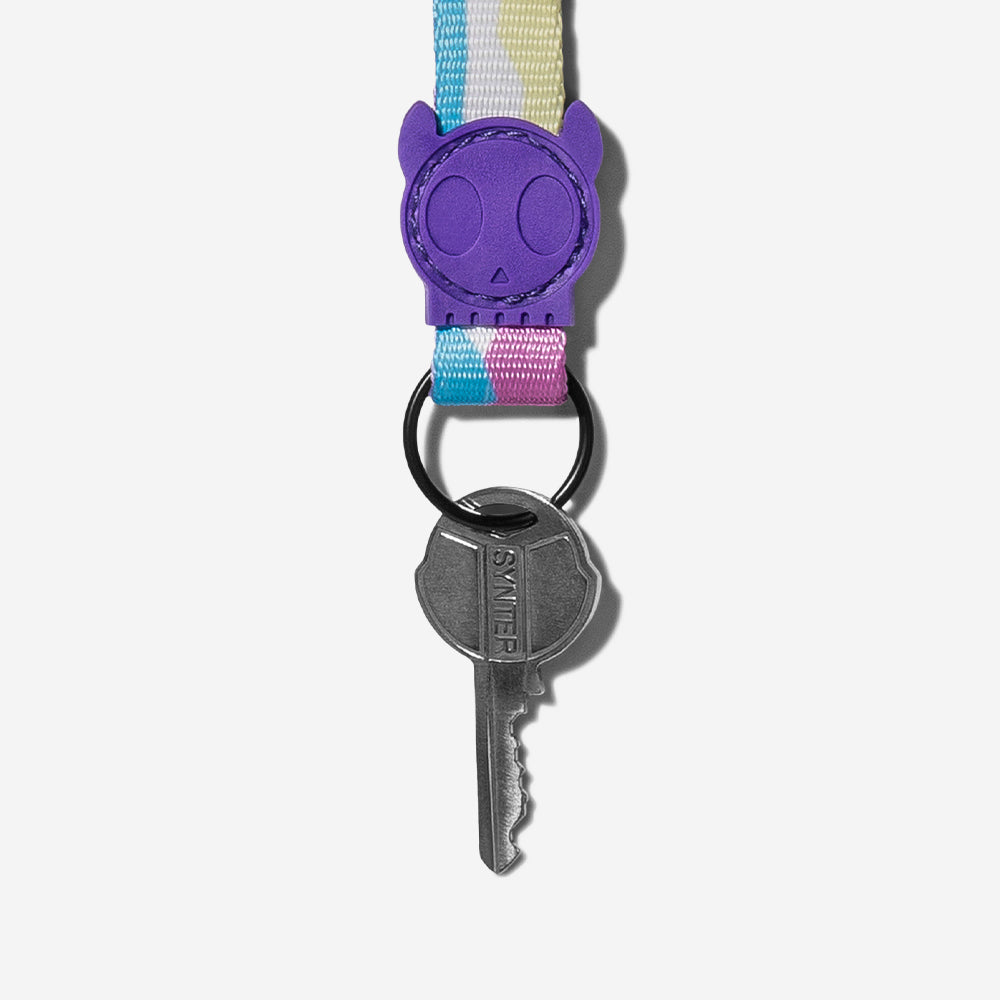 CANDY KEYCHAIN