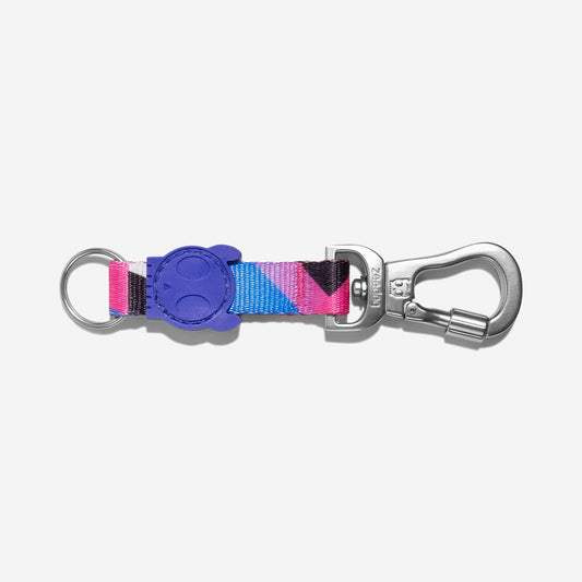 MIDNIGHT KEYCHAIN