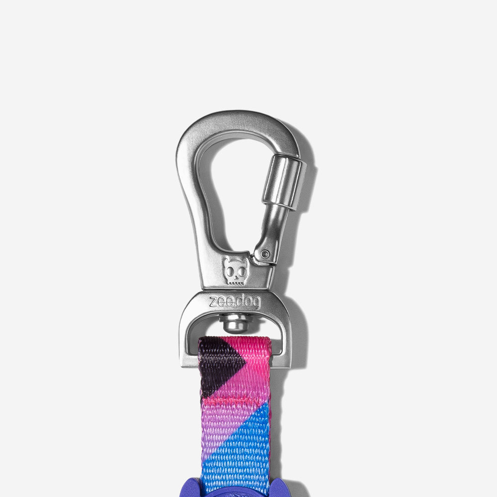 MIDNIGHT KEYCHAIN