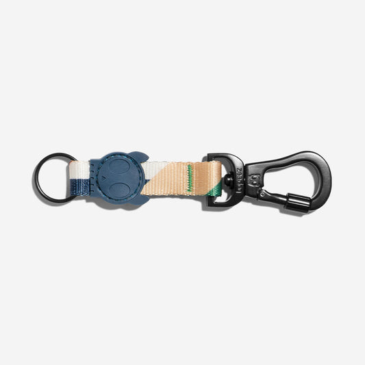 PACCO KEYCHAIN
