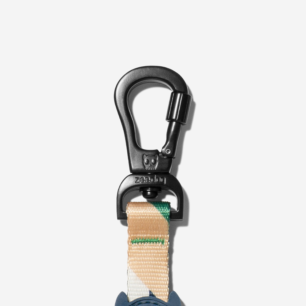 PACCO KEYCHAIN