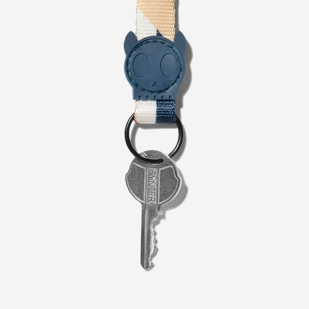 PACCO KEYCHAIN