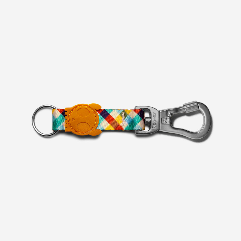 PHANTOM KEYCHAIN