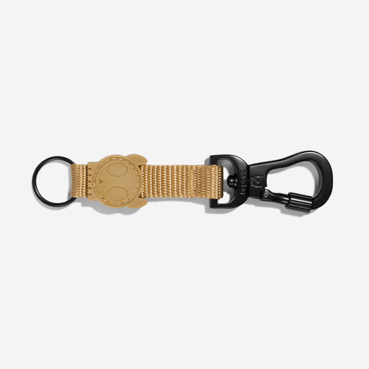 SAND KEYCHAIN