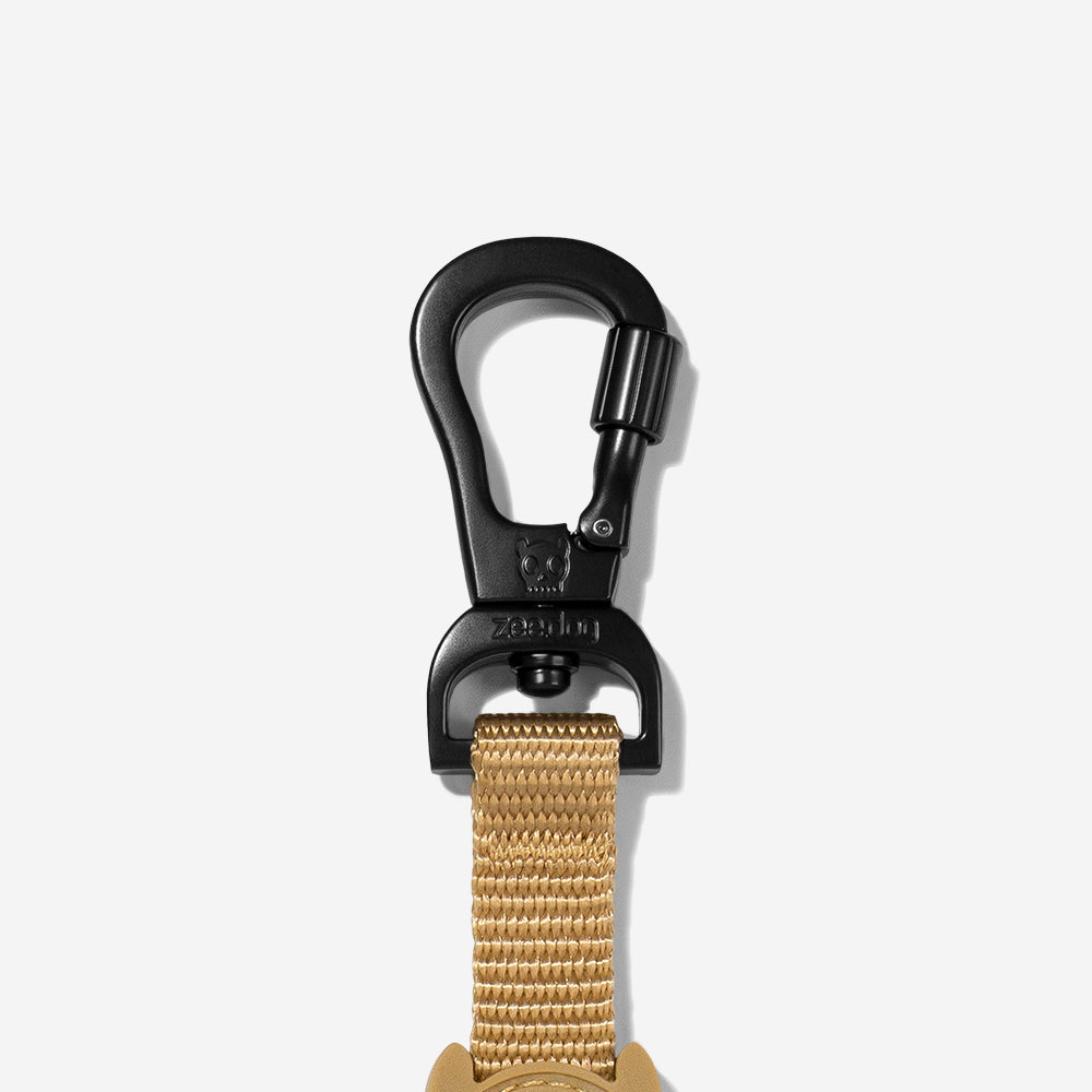 SAND KEYCHAIN