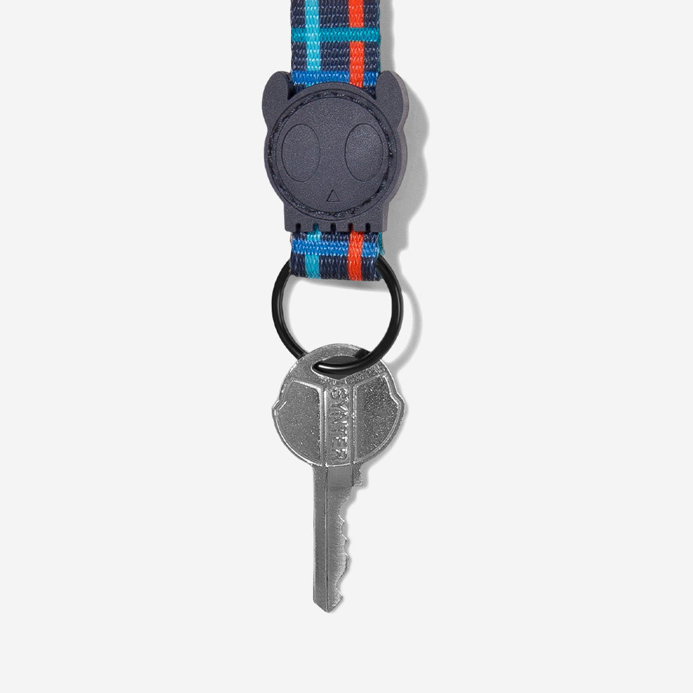 SCOTT KEYCHAIN