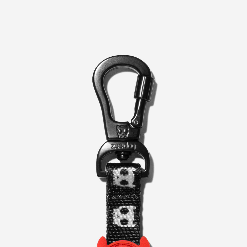 SKULL 2.0 KEYCHAIN