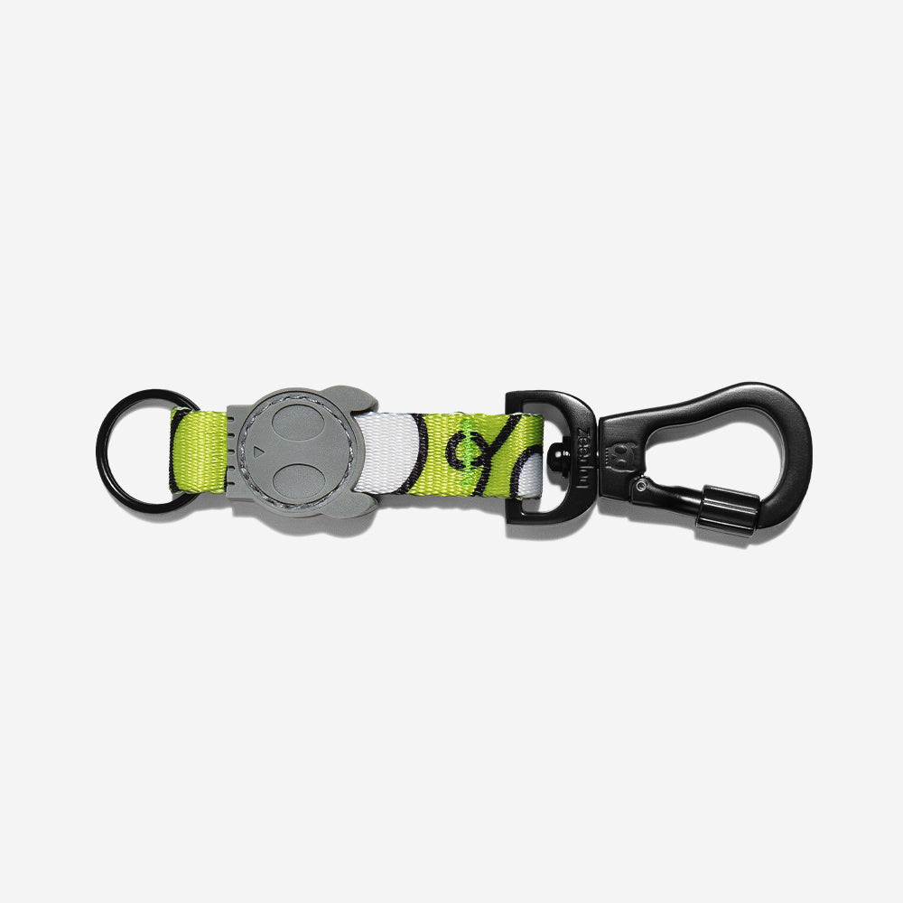 SMASH KEYCHAIN