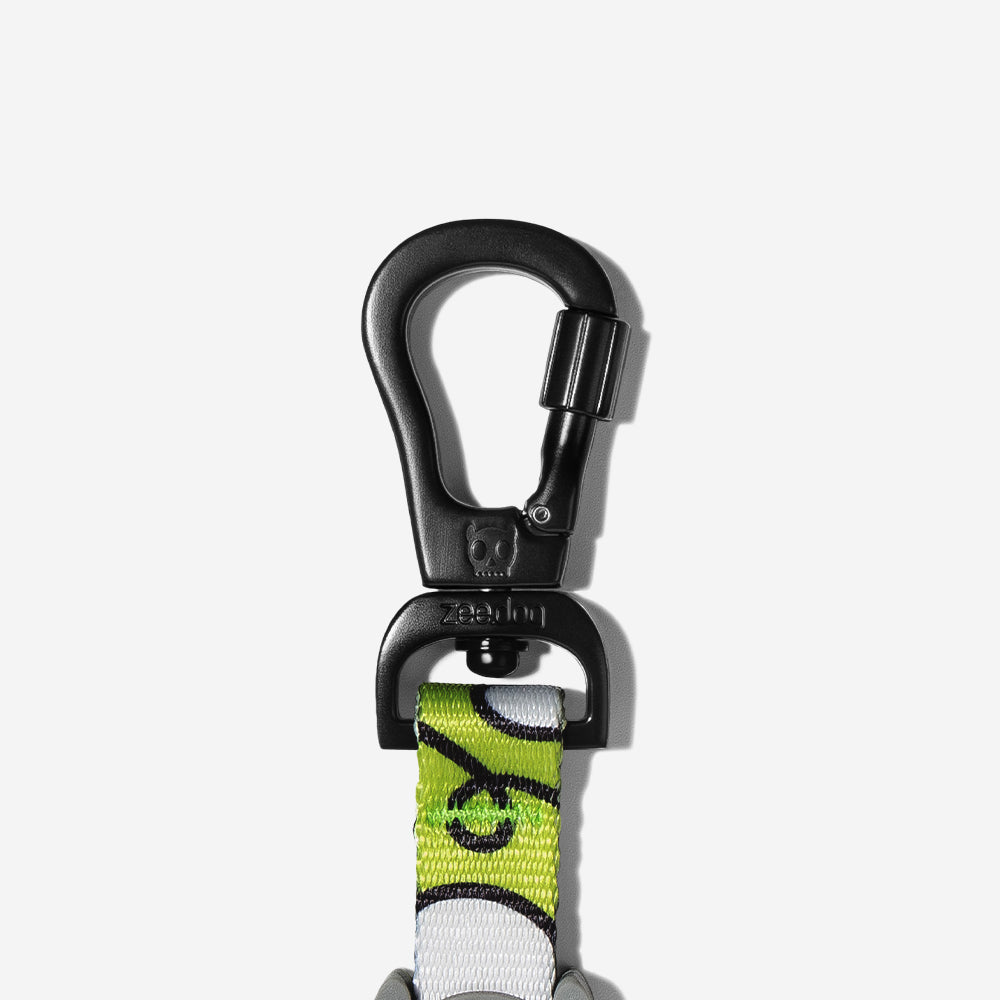 SMASH KEYCHAIN
